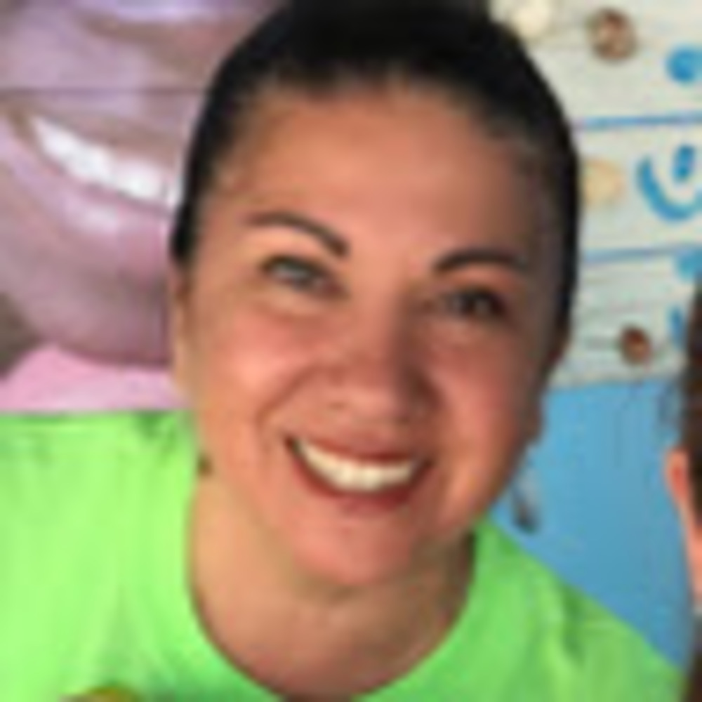 Meet your Posher, Diana